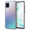 Case Spigen Liquid Crystal Clear - Galaxy Note 10 Lite (ACS00683)